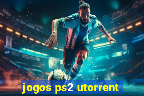 jogos ps2 utorrent